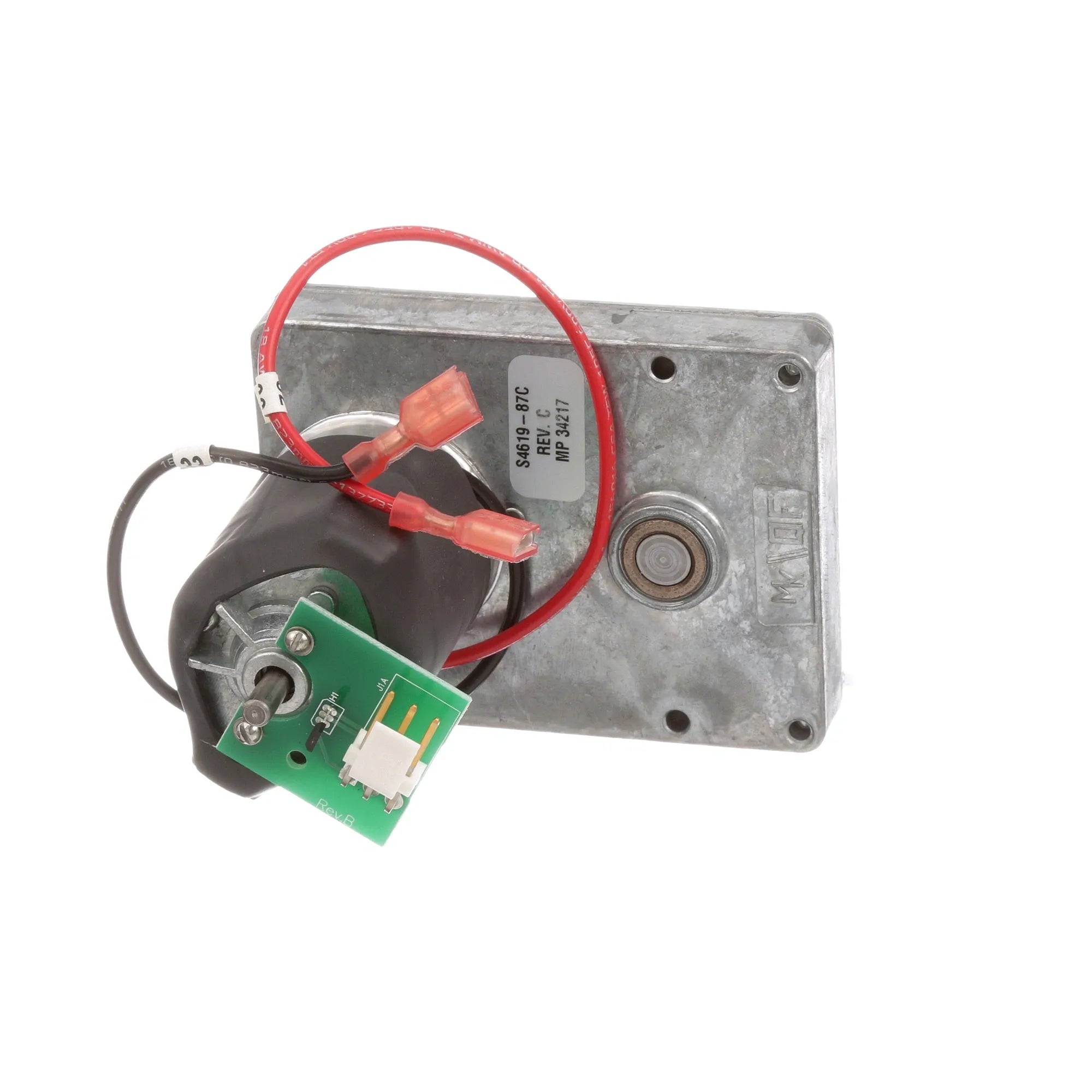 369466 Lincoln - High-Performance Conveyor Motor 18VDC alternate view 2 369466 Lincoln - High-Performance Conveyor Motor 18VDC alternate view 2